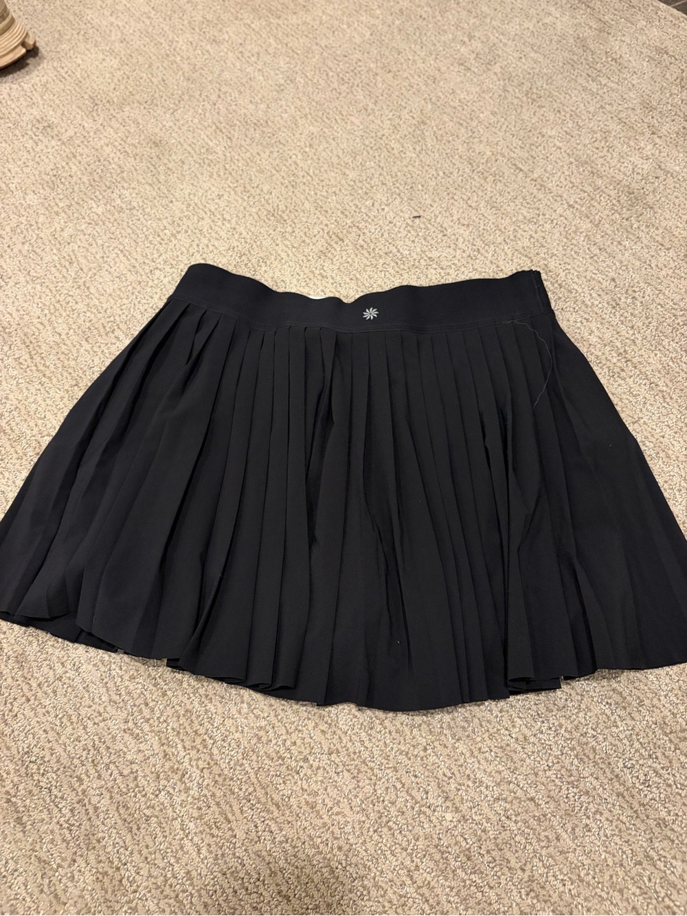 Athleta Tennis Skirt